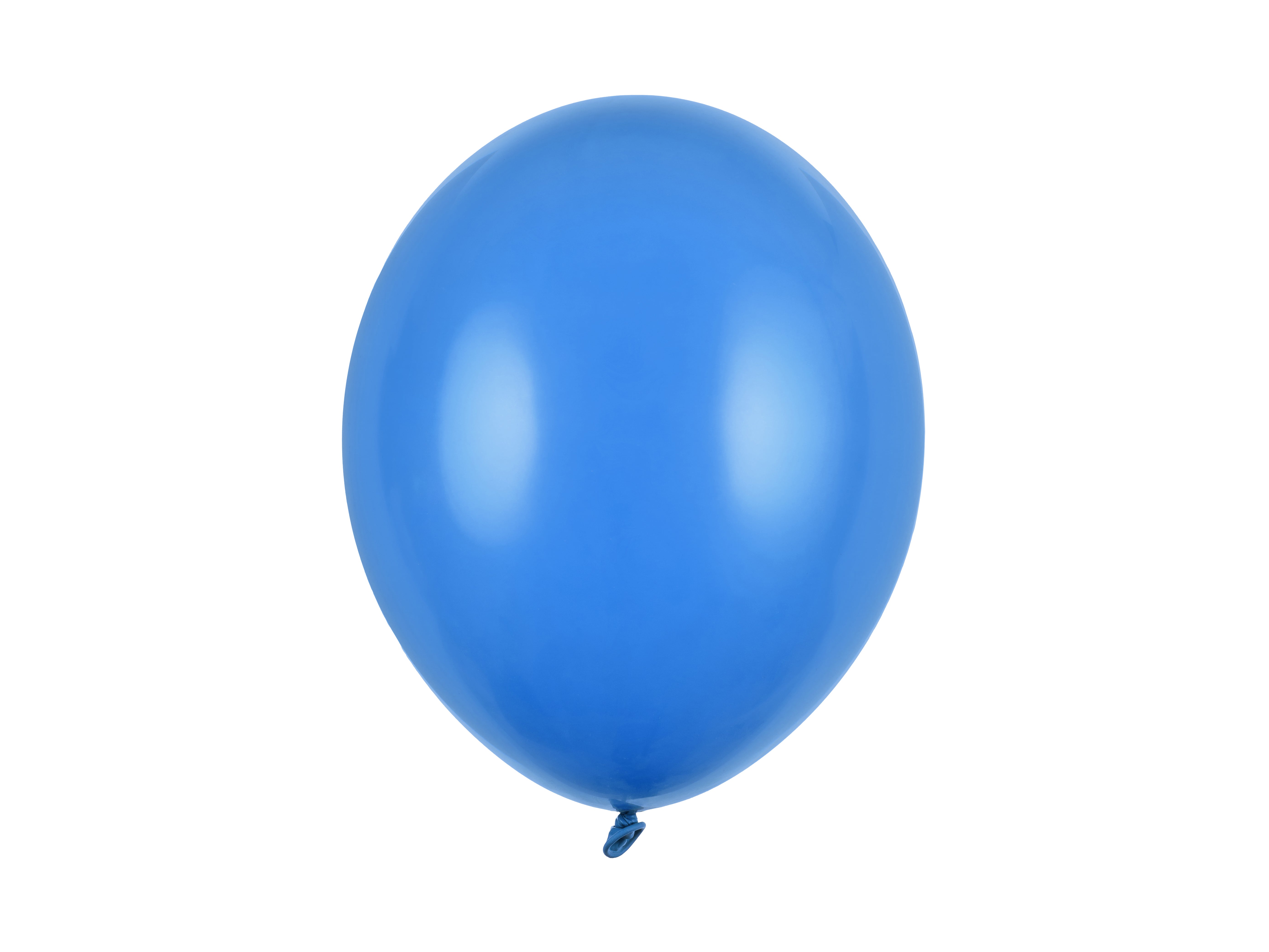 das-kost-mland-dekorationen-luftballons-100-stk-30cm-blue image 1
