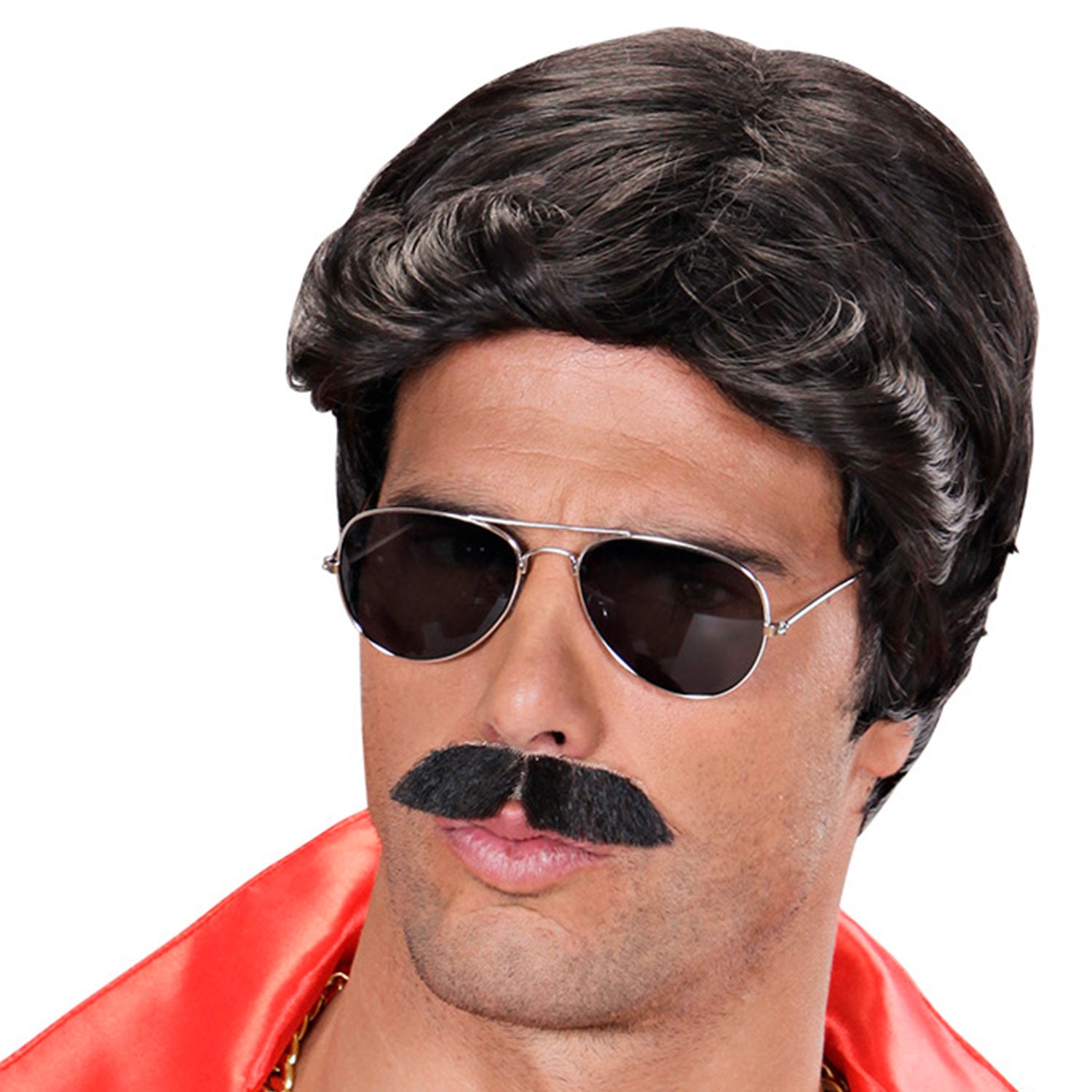 das-kost-mland-playboy-dream-hair-per-cke-schwarz-mit-bart image 6