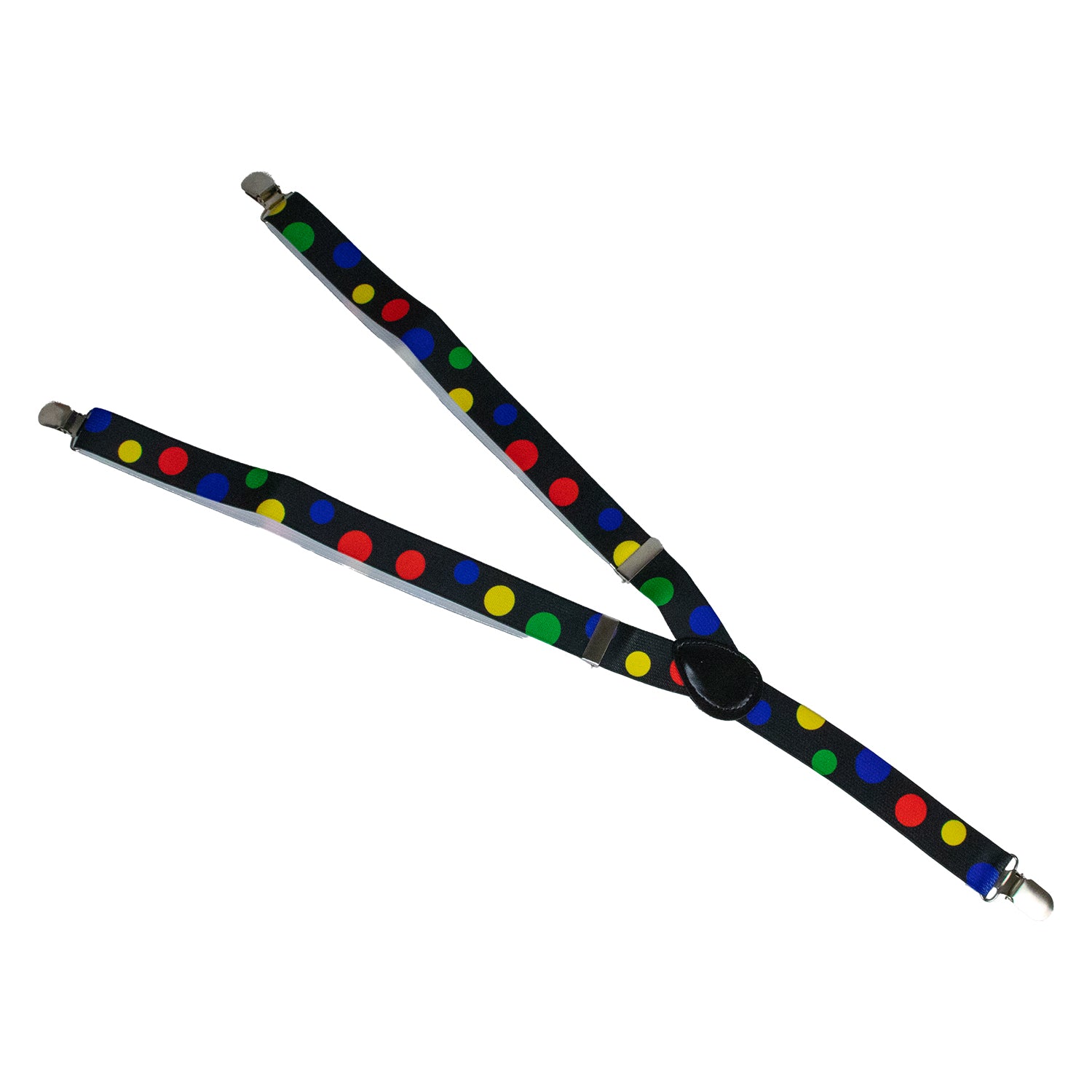 das-kost-mland-clown-polka-dot-kost-mset-hosentr-ger-nase image 8