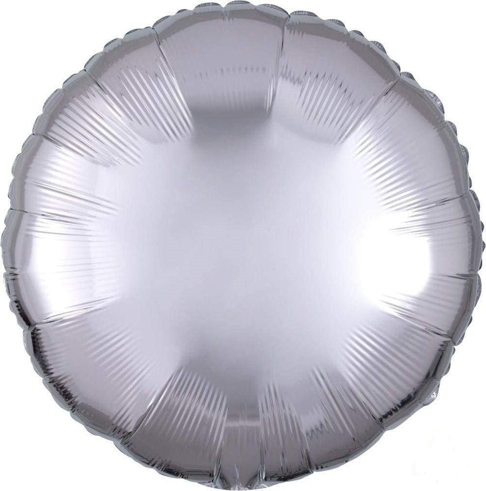 das-kost-mland-standard-folienballon-43cm-silber-metallic image 1