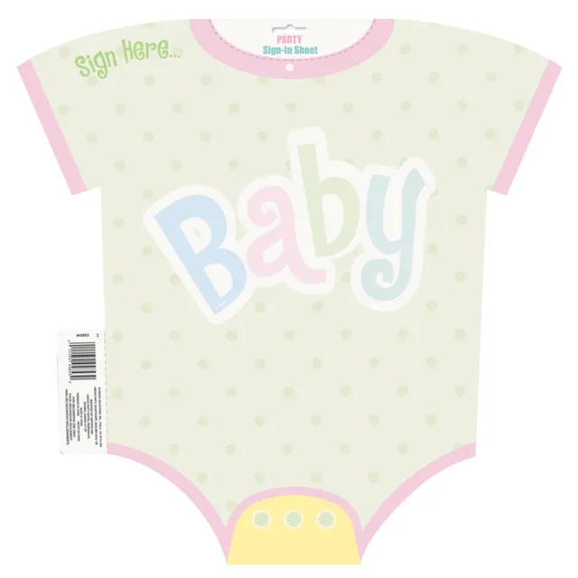 das-kost-mland-cutout-baby-shower-deko-aufsteller image 1