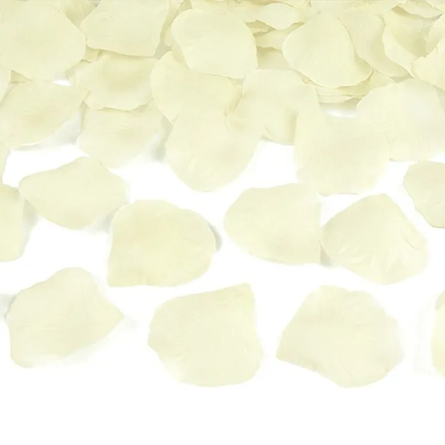 das-kost-mland-rosenbl-tter-stoff-100-st-ck-creme-5cm image 1