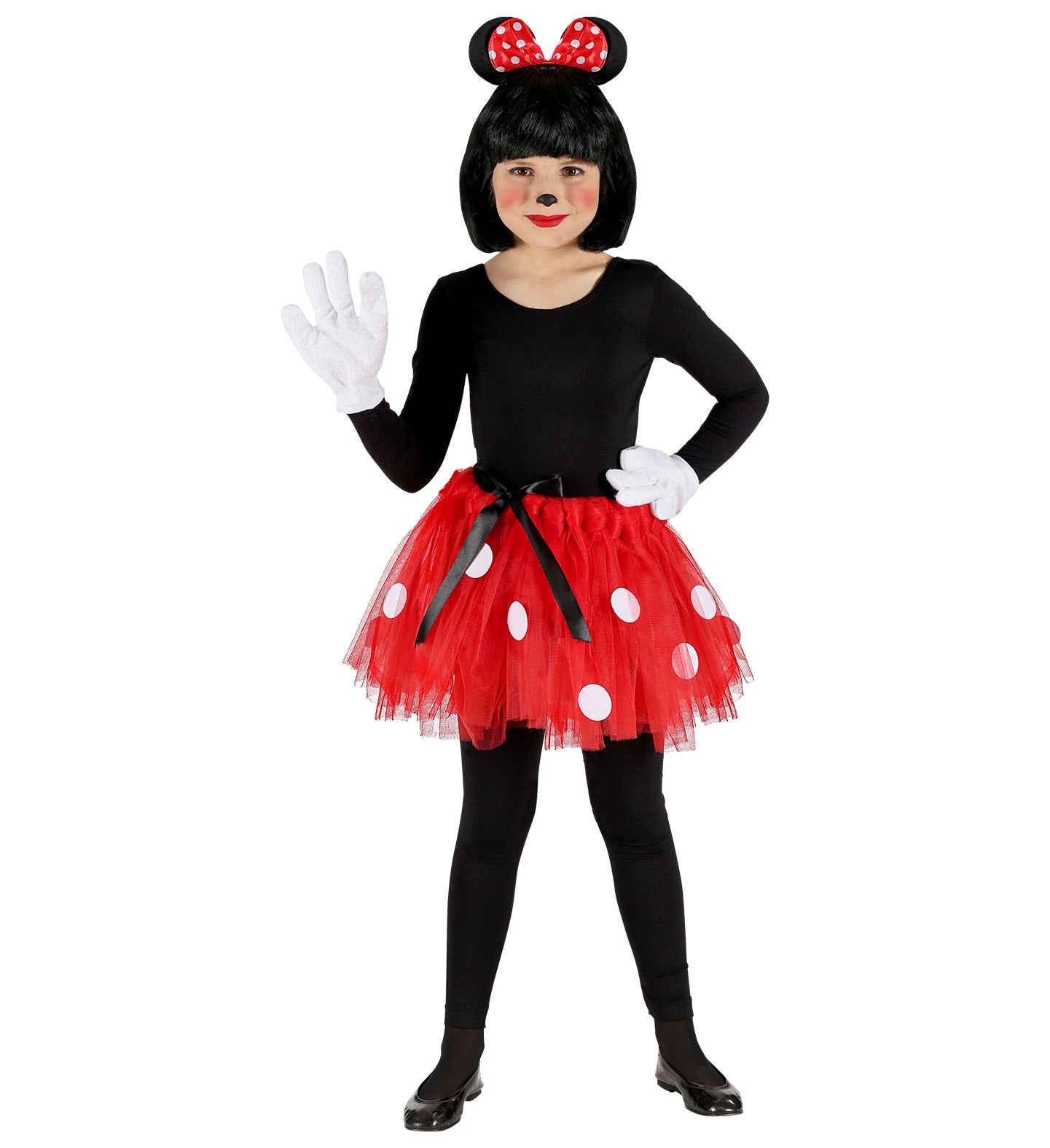 das-kost-mland-accessoires-maus-kinderkost-m-tutu-haarreif-gr-110 image 3