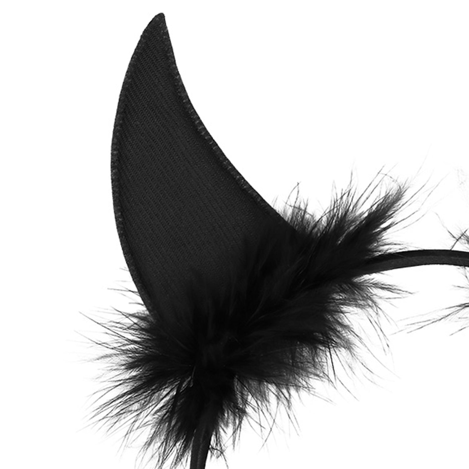 das-kost-mland-d-mon-teufelsh-rner-haarreif-schwarz-pailletten image 7