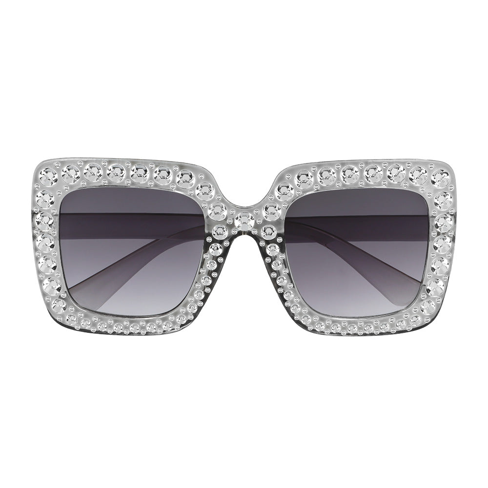 das-kost-mland-discokugel-kost-m-set-6-tlg-silber-mit-brille image 4