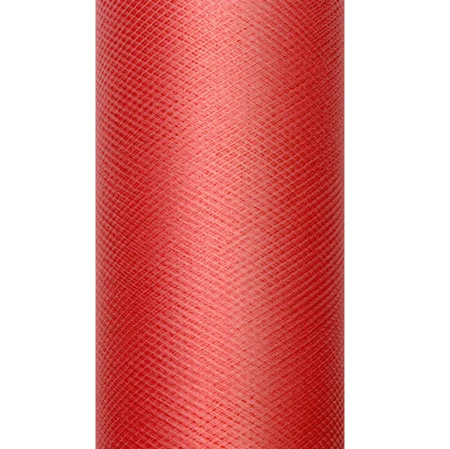 das-kost-mland-dekostoff-t-ll-rot-0-15m-x-9m image 1