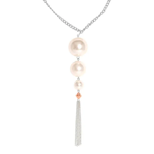 das-kost-mland-charleston-schmuck-perlenkette-20er-jahre image 1