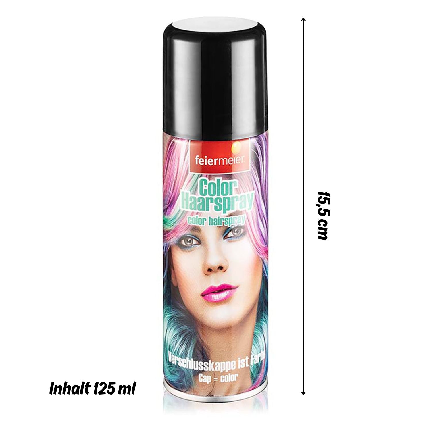feiermeier-color-haarspray-125ml-schwarz-auswaschbar image 4