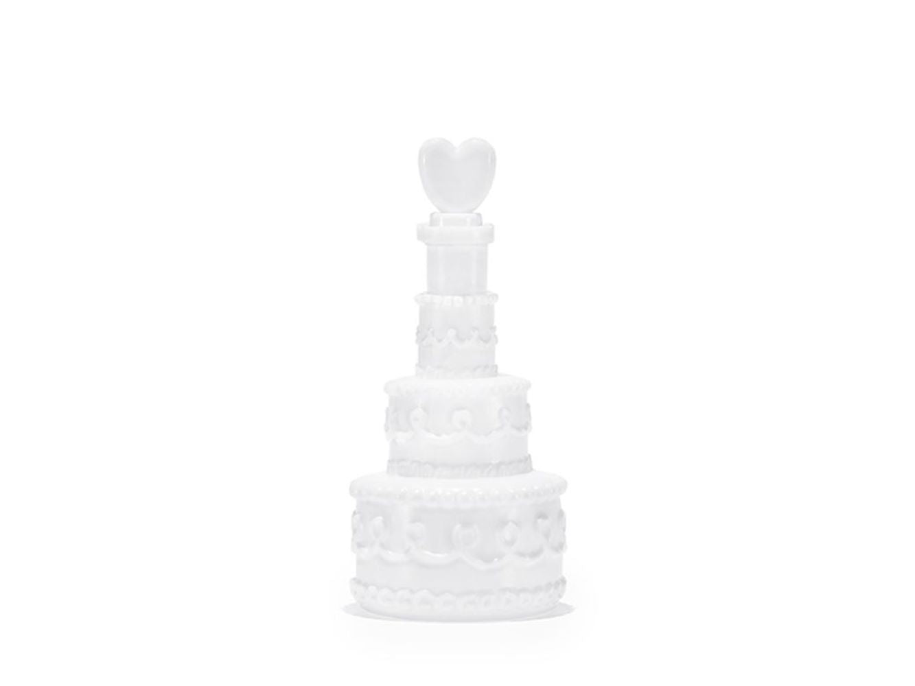 das-kost-mland-dekorationen-seifenblasen-hochzeitstorte-24er-wei image 1