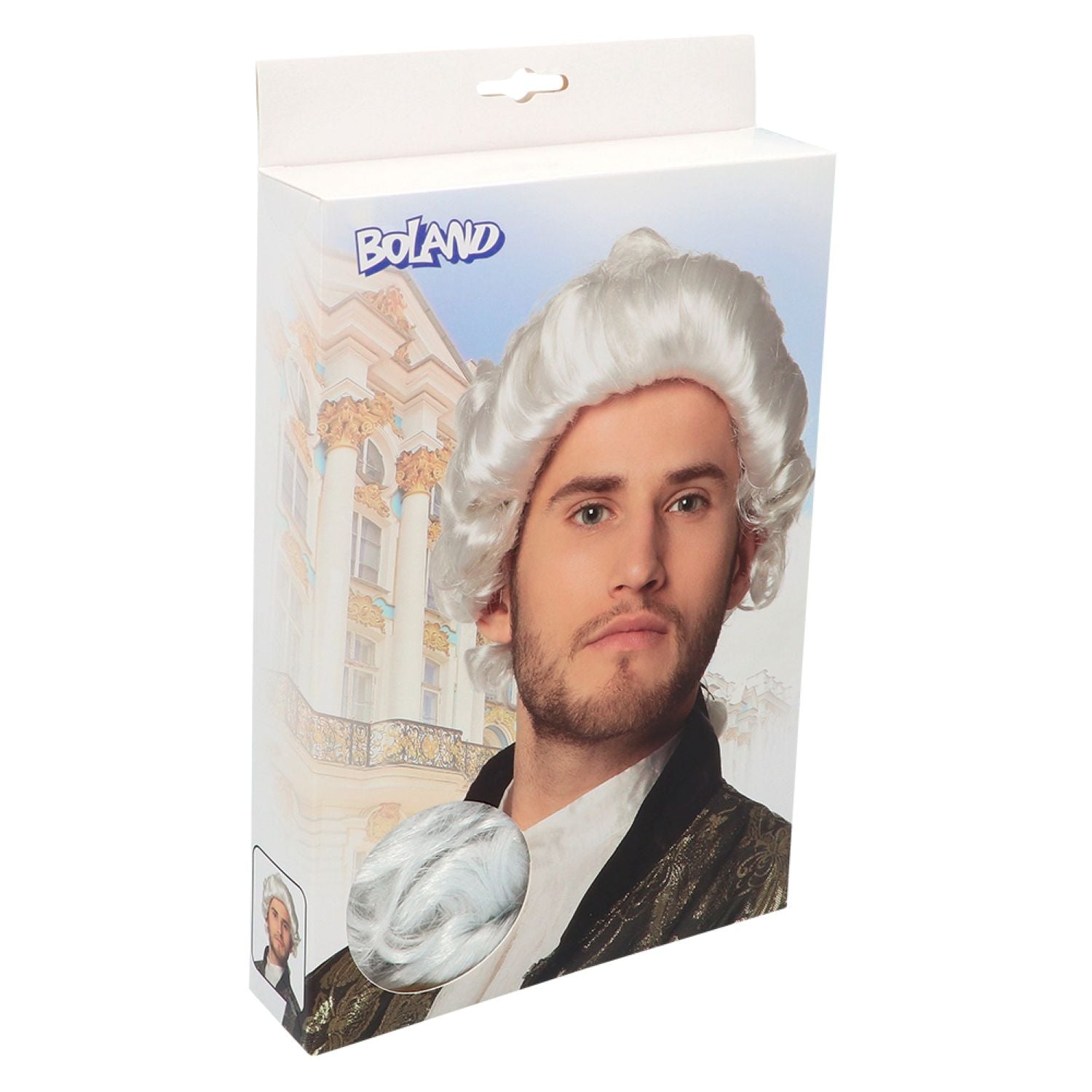 das-kost-mland-per-cke-barock-herren-wei-mit-zopf image 4