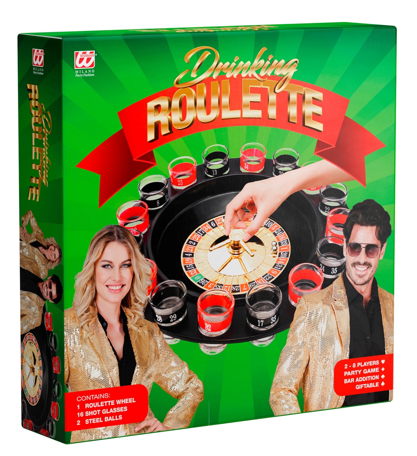 das-kost-mland-trinkspiel-roulette-casino-30-cm-16-gl-ser image 4