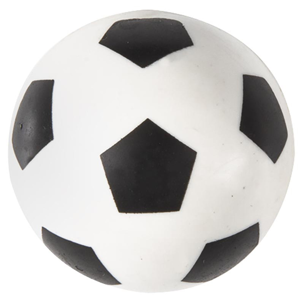das-kost-mland-dekorationen-favours-flummi-springb-lle-fu-ball-3-2cm-8stk image 1