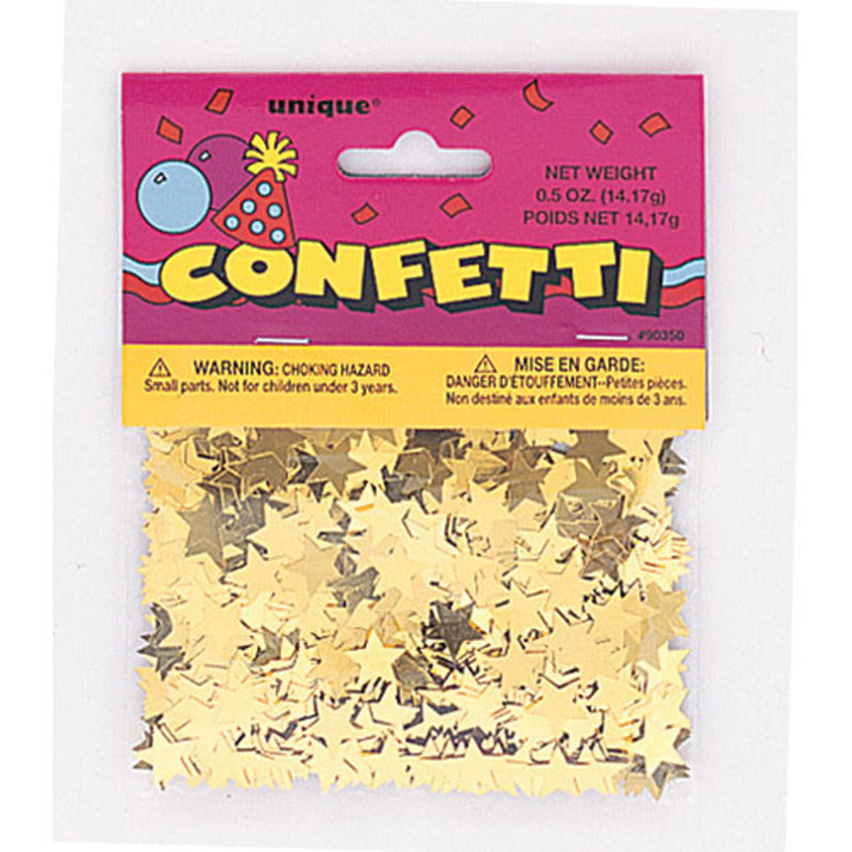 das-kost-mland-dekorationen-konfetti-metall-sterne-gold-14g image 1