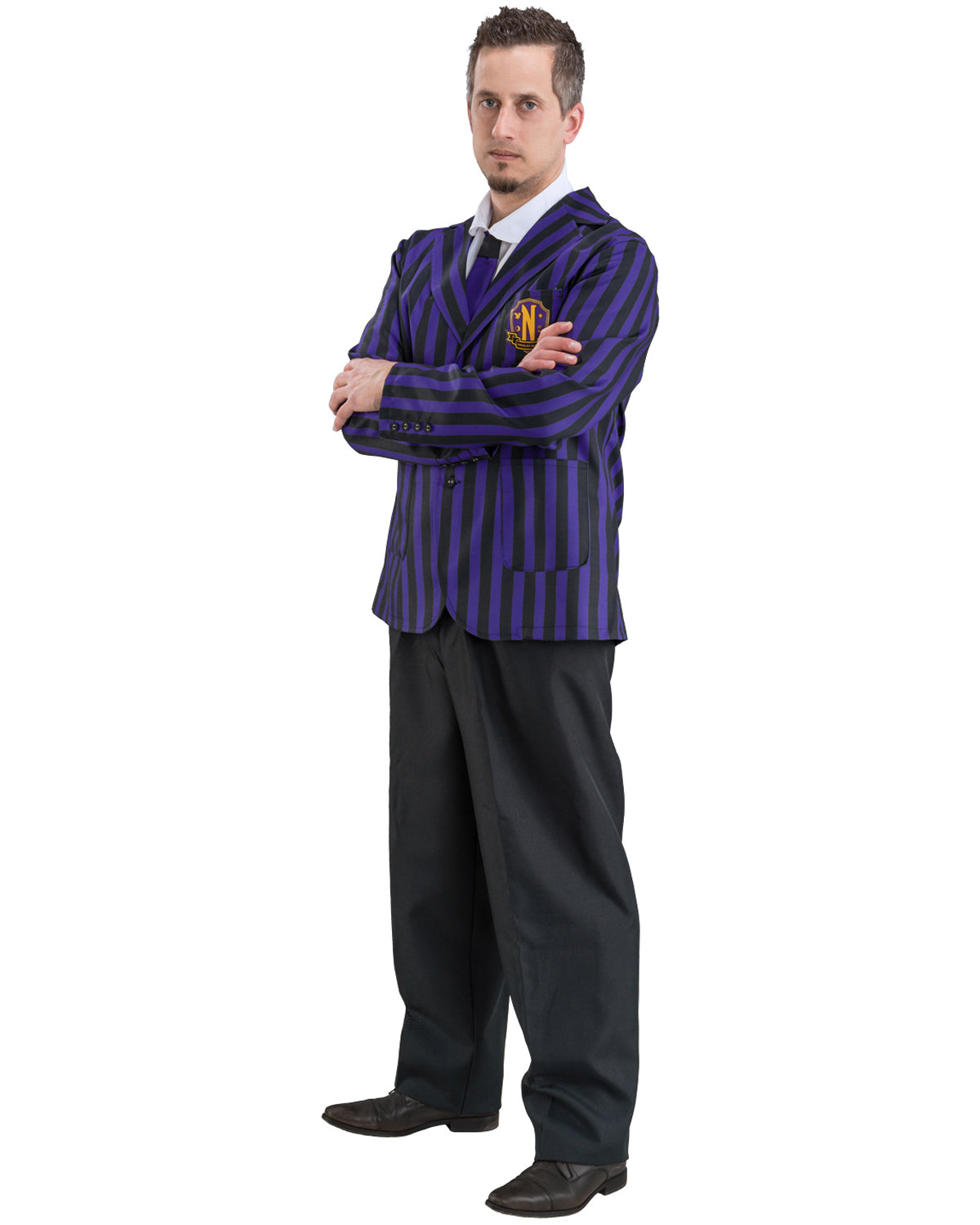 das-kost-mland-herren-wednesday-xavier-kost-m-schuluniform-l image 1