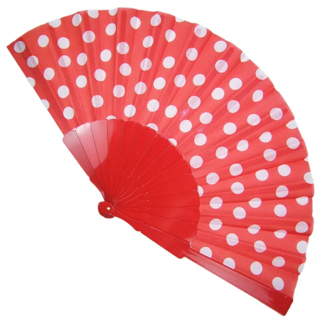 das-kost-mland-accessoires-fifties-f-cher-punkte-rot-wei image 1