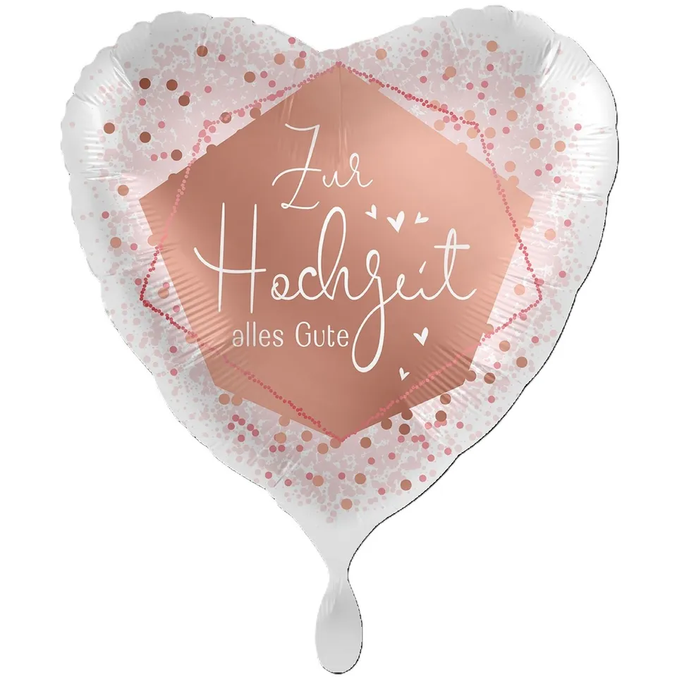 das-kost-mland-xxl-herz-folienballon-zur-hochzeit-71-cm-geschenk image 1