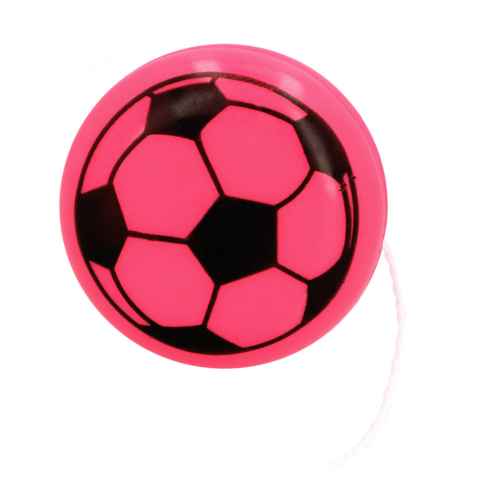 das-kost-mland-favours-fu-ball-jo-jos-3-5cm-6-stk-neon image 2