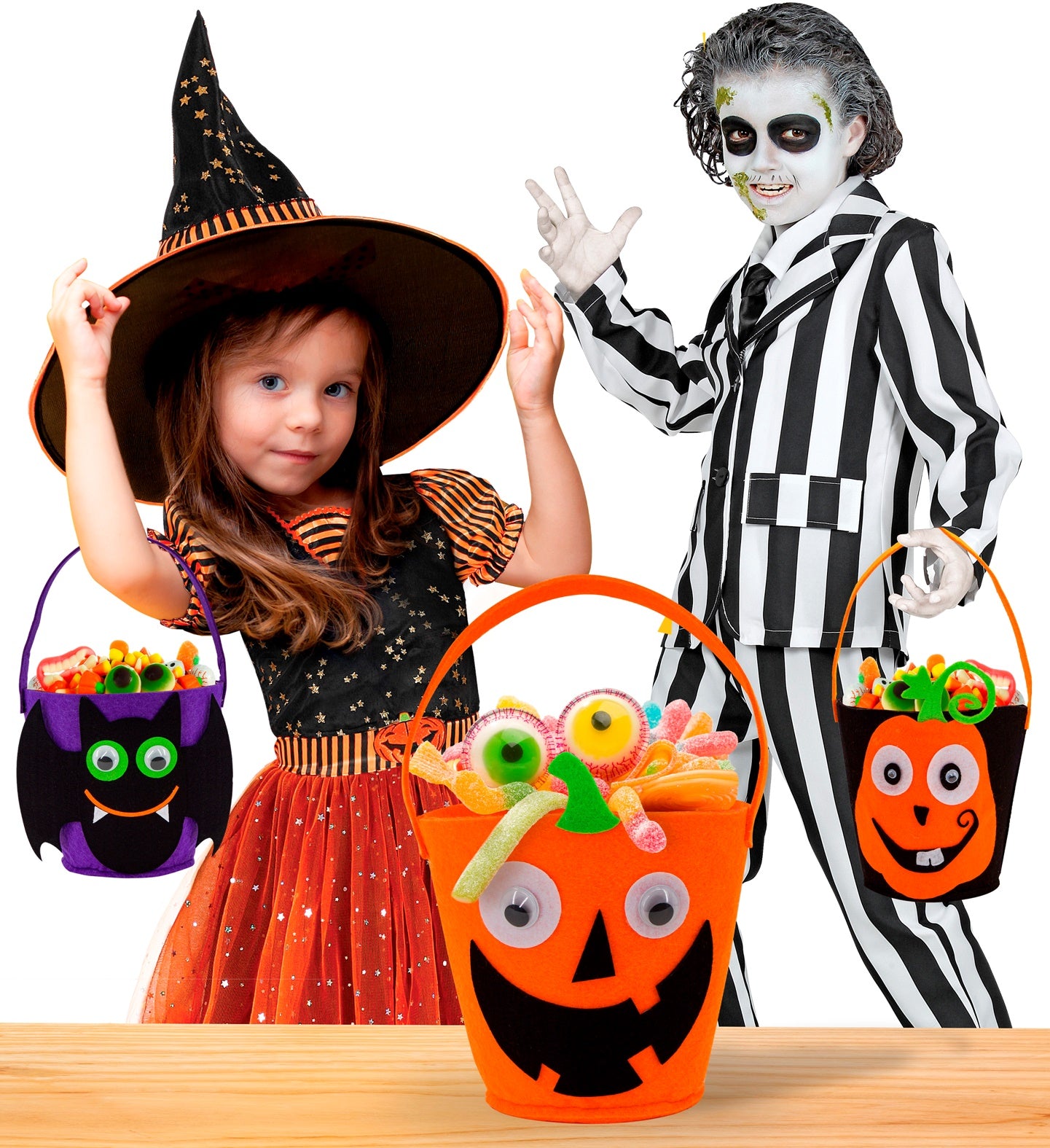 halloween-korb-lachender-k-rbis-betteltasche-orange image 3