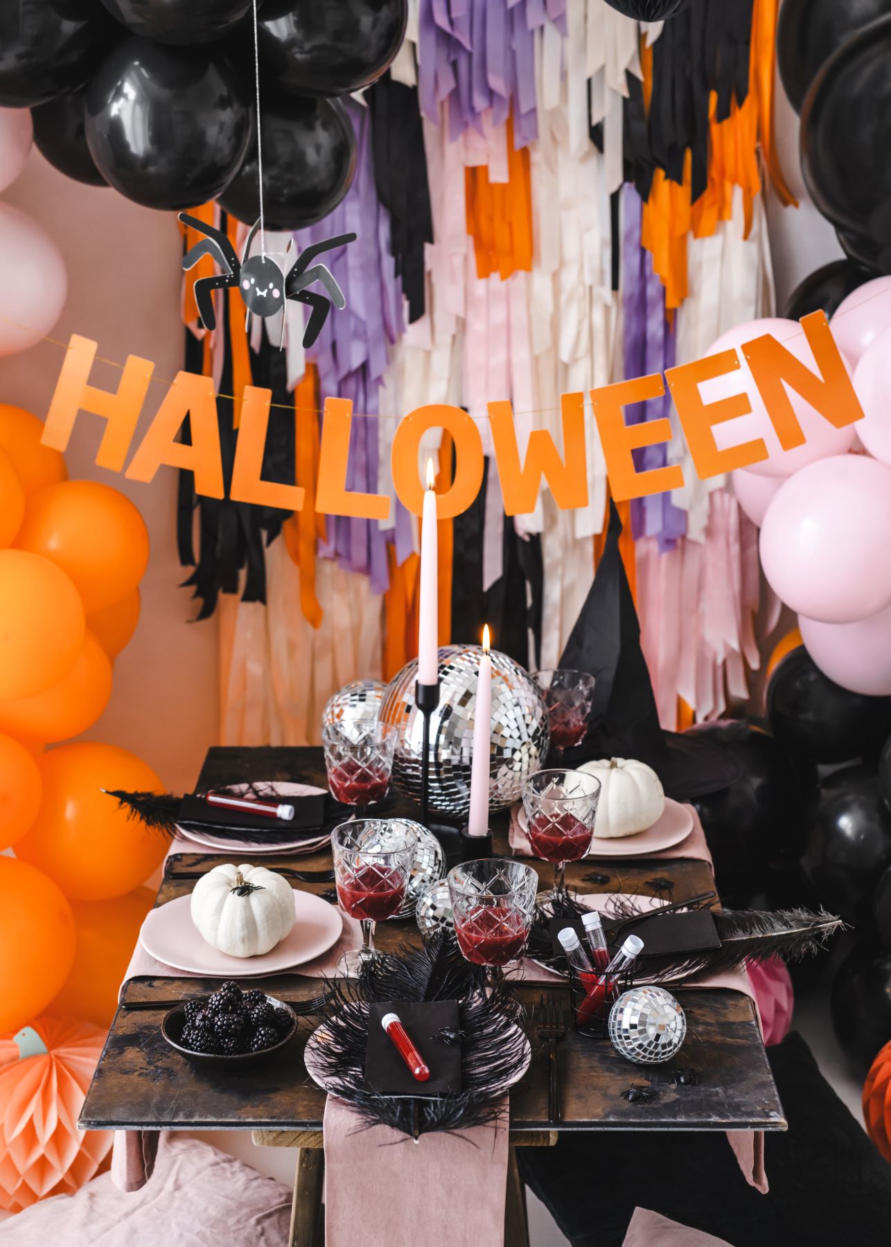 das-kost-mland-dekorationen-banner-halloween-papier-205cm image 3