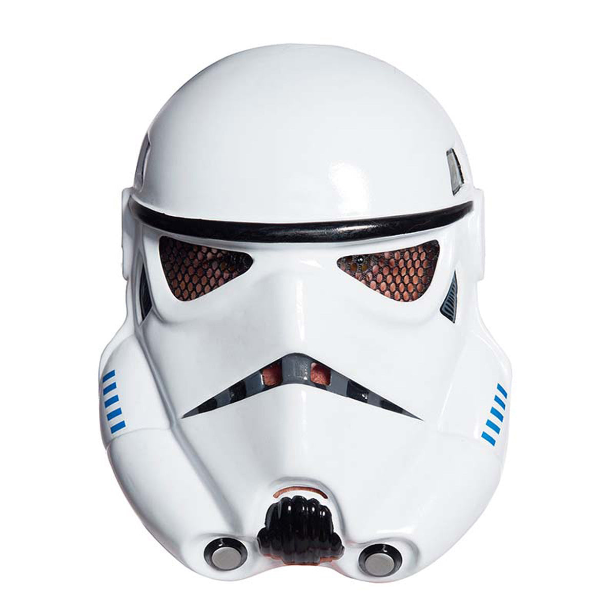 das-kost-mland-accessoires-star-wars-stormtrooper-maske-wei image 1