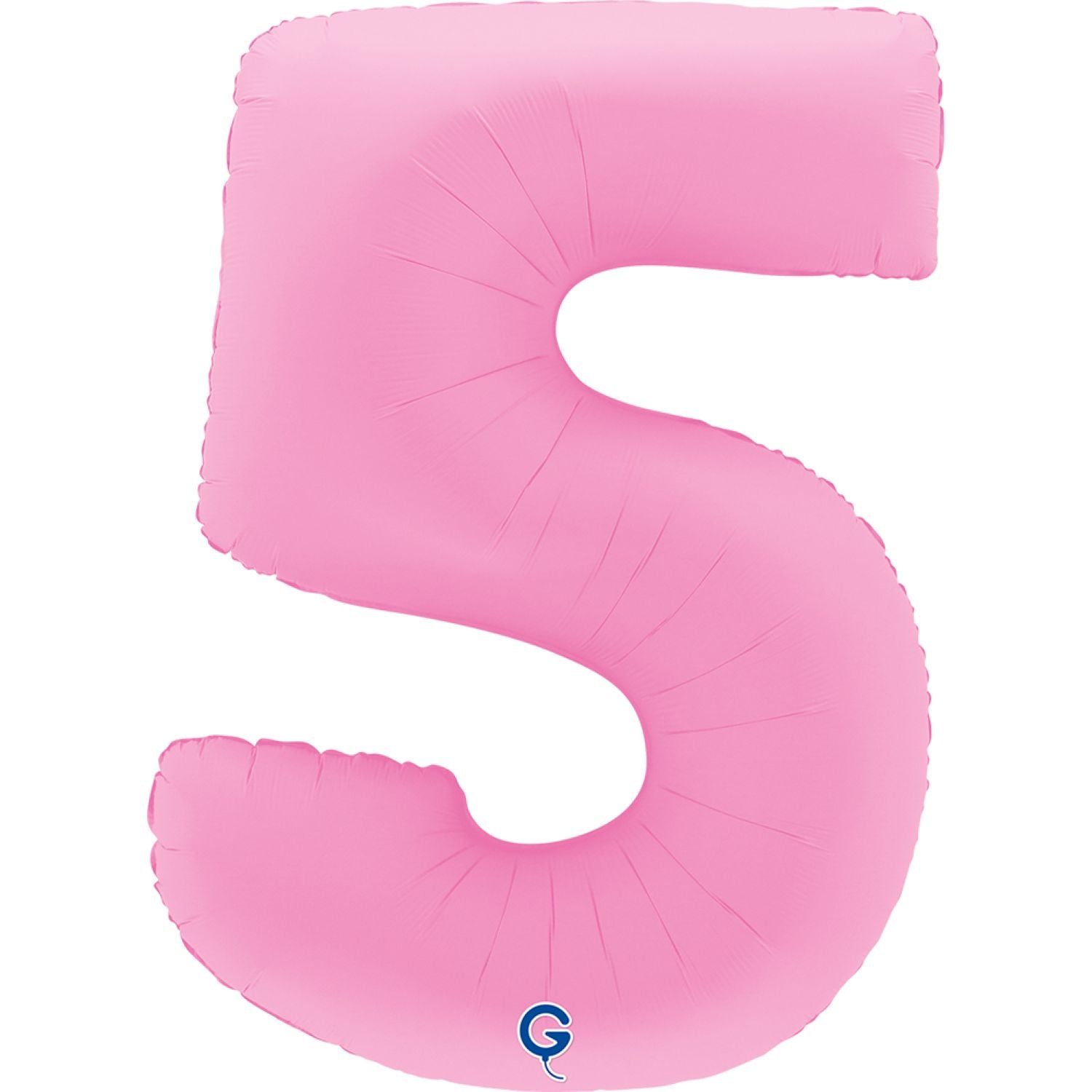 das-kost-mland-xxl-zahlen-folienballon-0-matt-sakura-pink-102cm image 7
