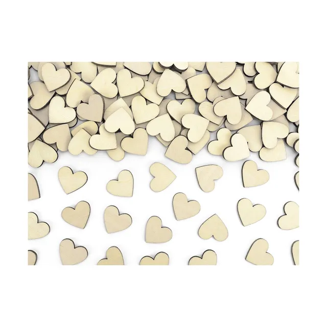 das-kost-mland-konfetti-herz-holz-2x2-cm-streudeko image 1