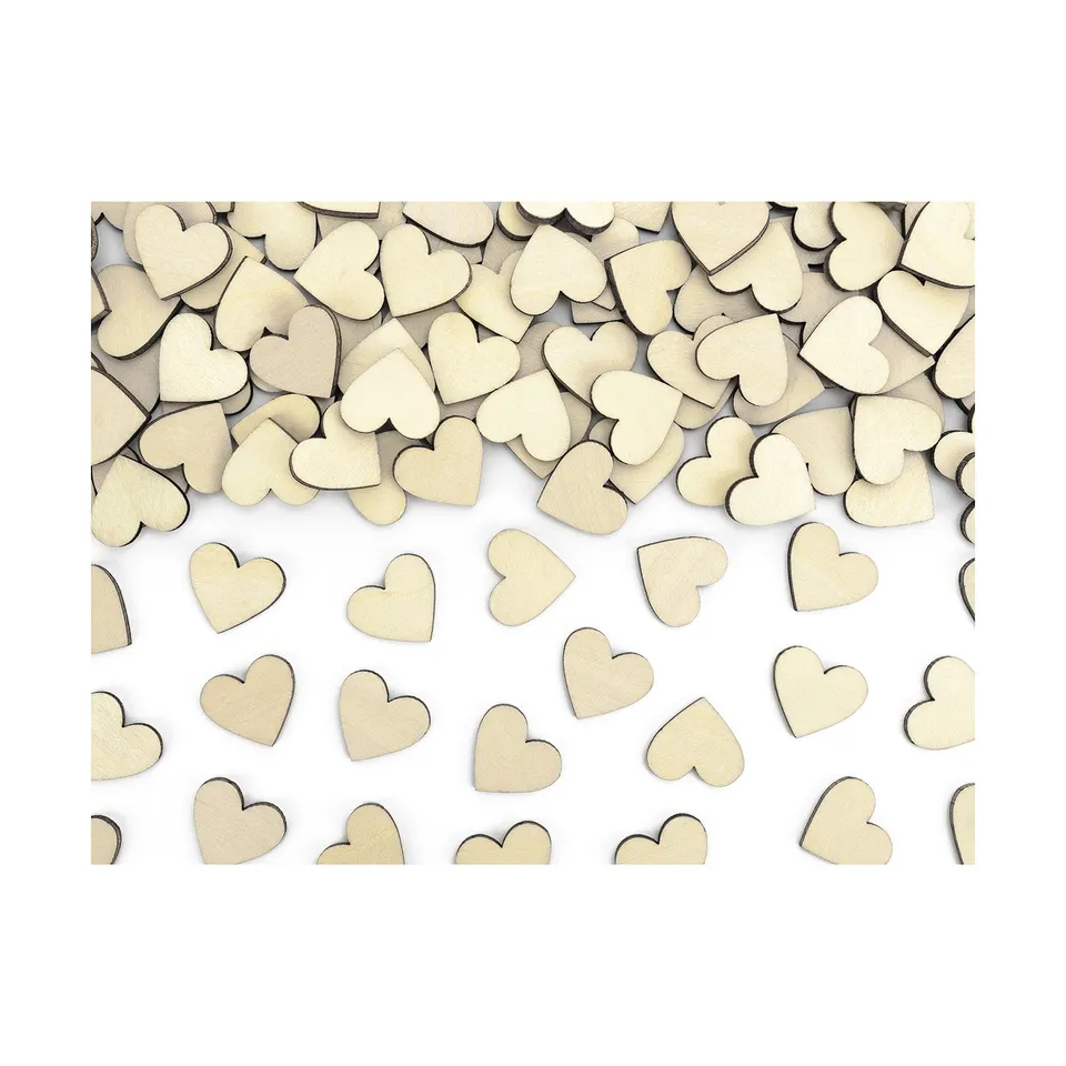 das-kost-mland-konfetti-herz-holz-2x2-cm-streudeko image 1