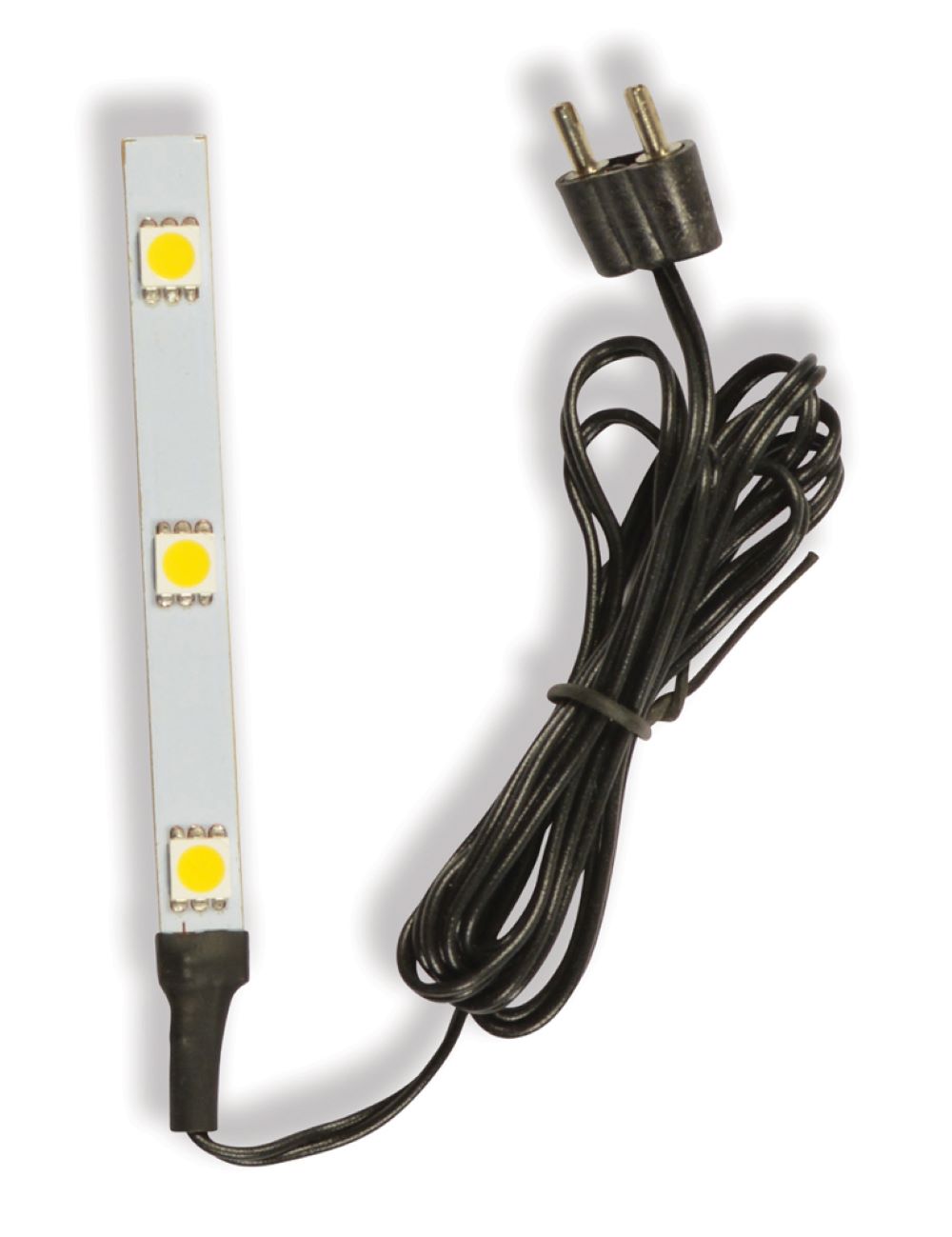 riffelmacher-78434-led-streifen-3-5v-wei-3er-set image 1