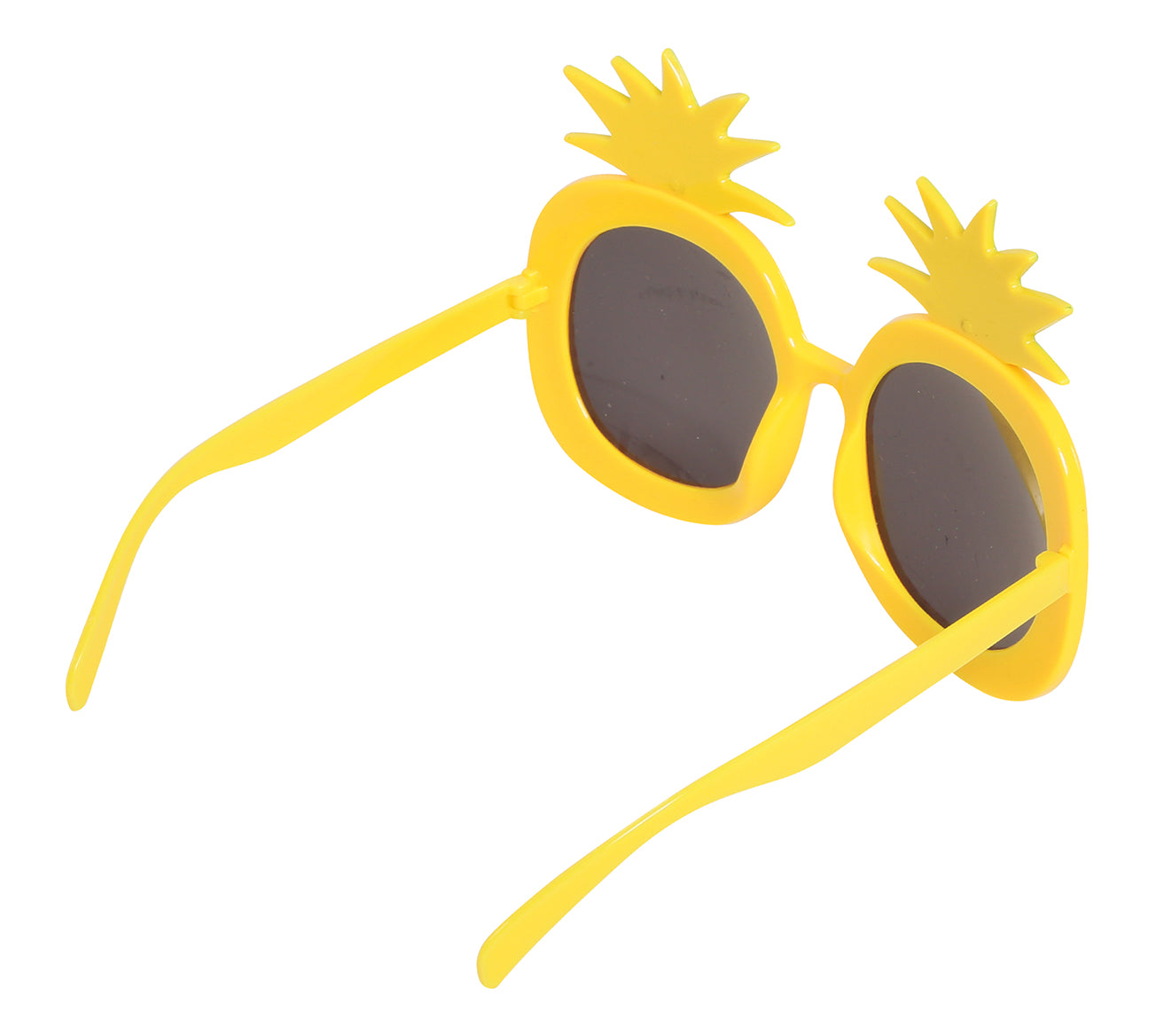 das-kost-mland-herren-partybrille-ananas-hawaii-kost-m image 5