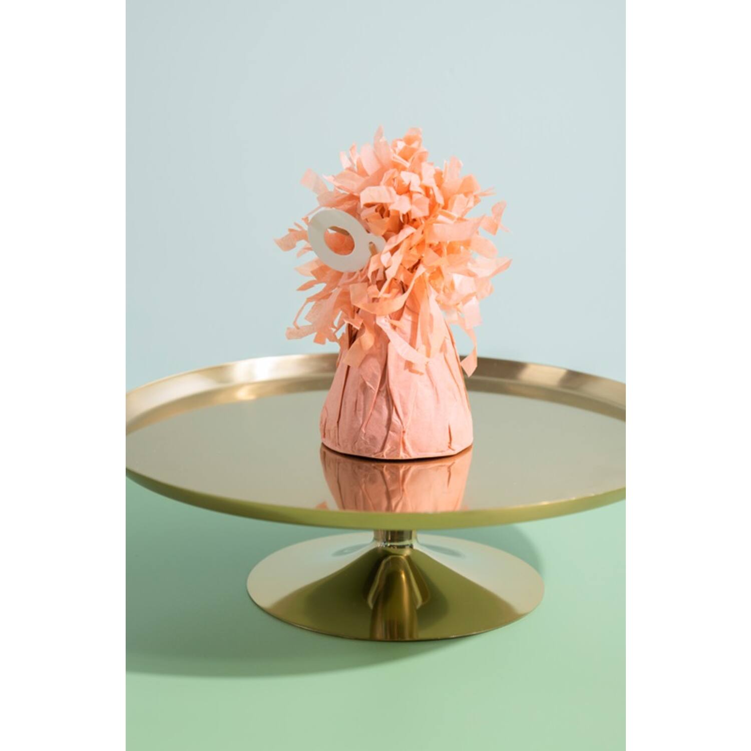 das-kost-mland-ballongewicht-papier-vintage-rose-170g image 3