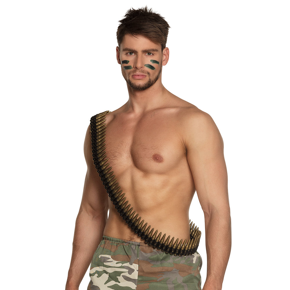das-kost-mland-patronengurt-kost-m-gurt-160cm-zubeh-r-fasching image 2