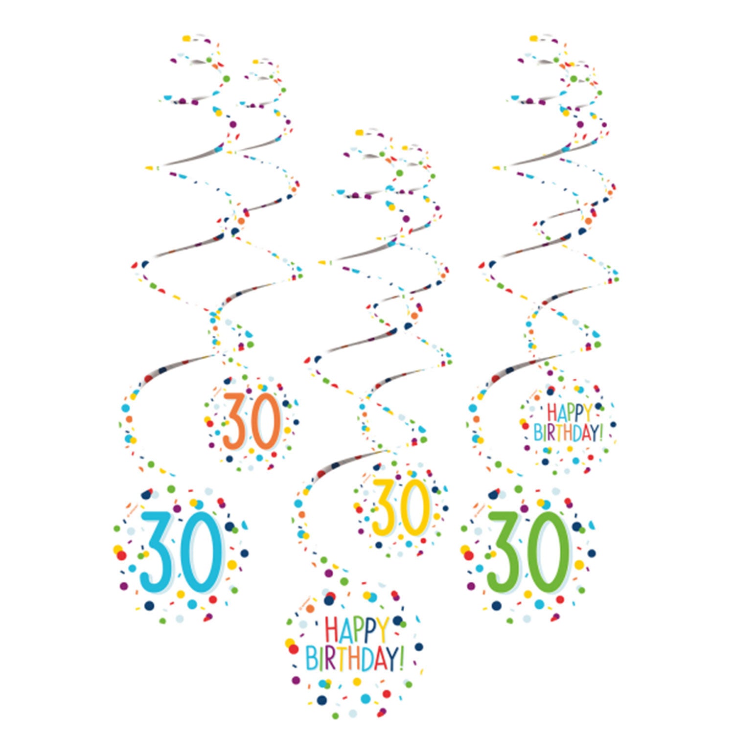 das-kost-mland-confetti-birthday-spiralgirlanden-6-stk-zahl-30 image 4