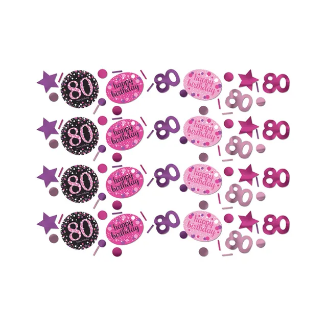 das-kost-mland-konfetti-metall-34g-sparkling-pink-80 image 1