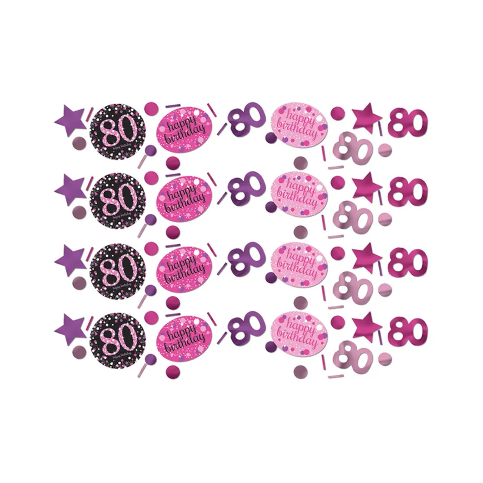 das-kost-mland-konfetti-metall-34g-sparkling-pink-80 image 1