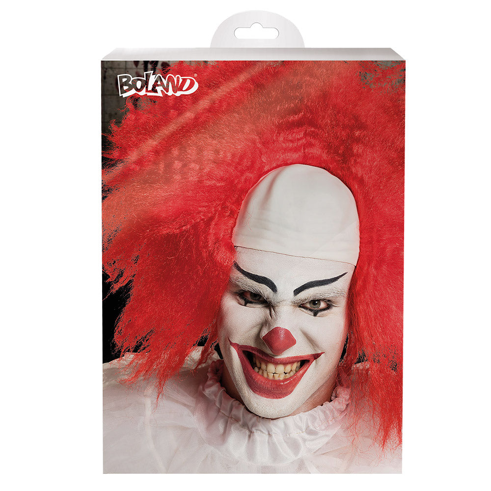 das-kost-mland-accessoires-horror-clown-per-cke-rot-wei image 3