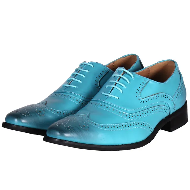 das-kost-mland-accessoires-colourfull-schn-rschuhe-herren-t-rkis-41-47 image 1