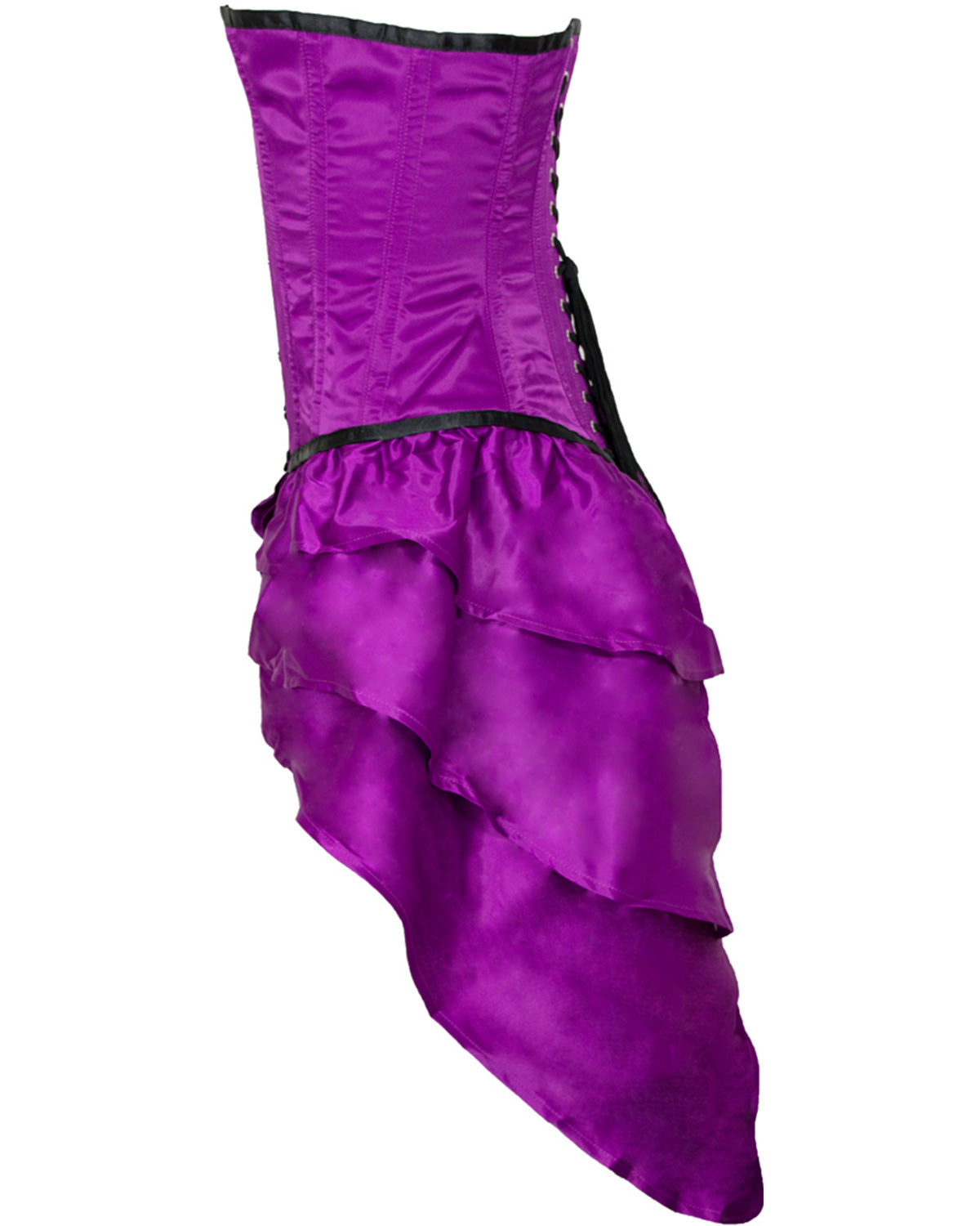 das-kost-mland-dekorationen-corsage-mieder-sch-chen-lila-satin-gr-l image 3