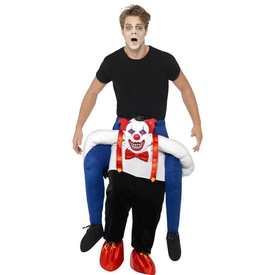 das-kost-mland-herren-huckepack-horror-clown-kost-m-one-size image 1