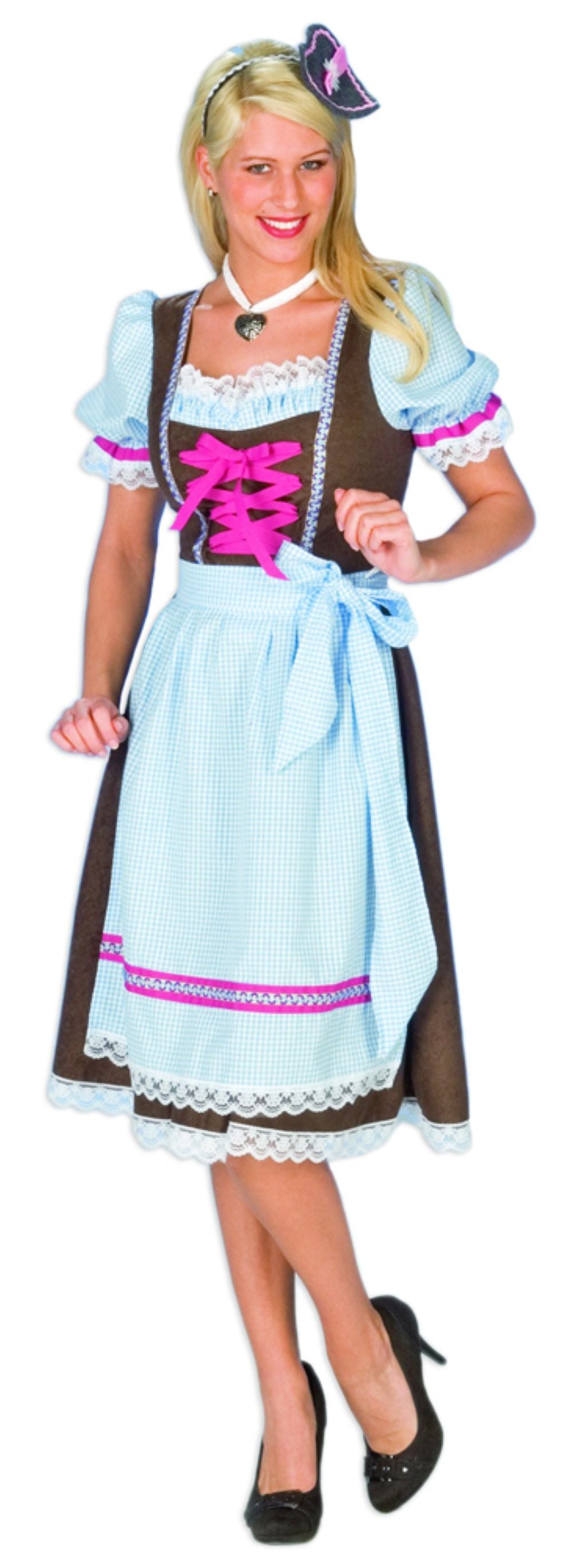 das-kost-mland-damen-wiesn-dirndl-kost-mkleid-hellblau-36-38 image 4