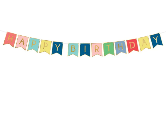 das-kost-mland-happy-birthday-banner-bunt-15x175cm image 1