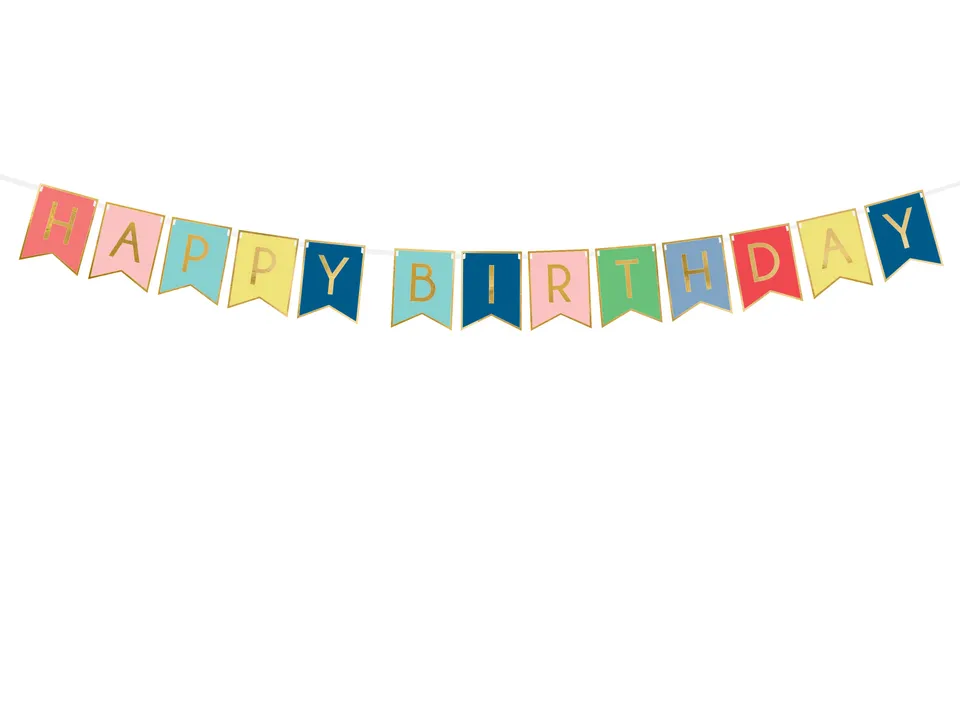 das-kost-mland-happy-birthday-banner-bunt-15x175cm image 1