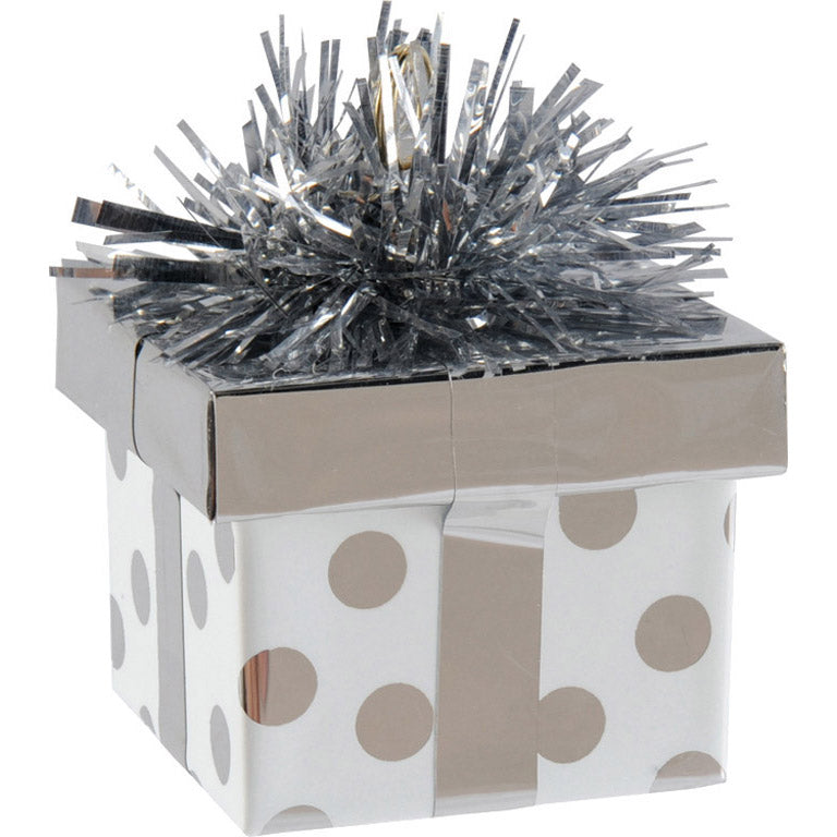 das-kost-mland-ballongewicht-geschenkbox-silber-170-g image 1