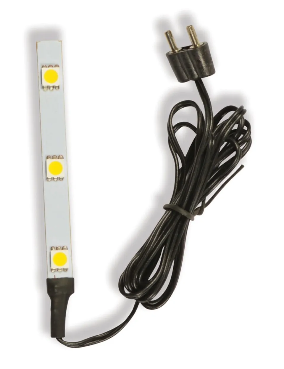 riffelmacher-78434-led-streifen-3-5v-wei-3er-set image 1