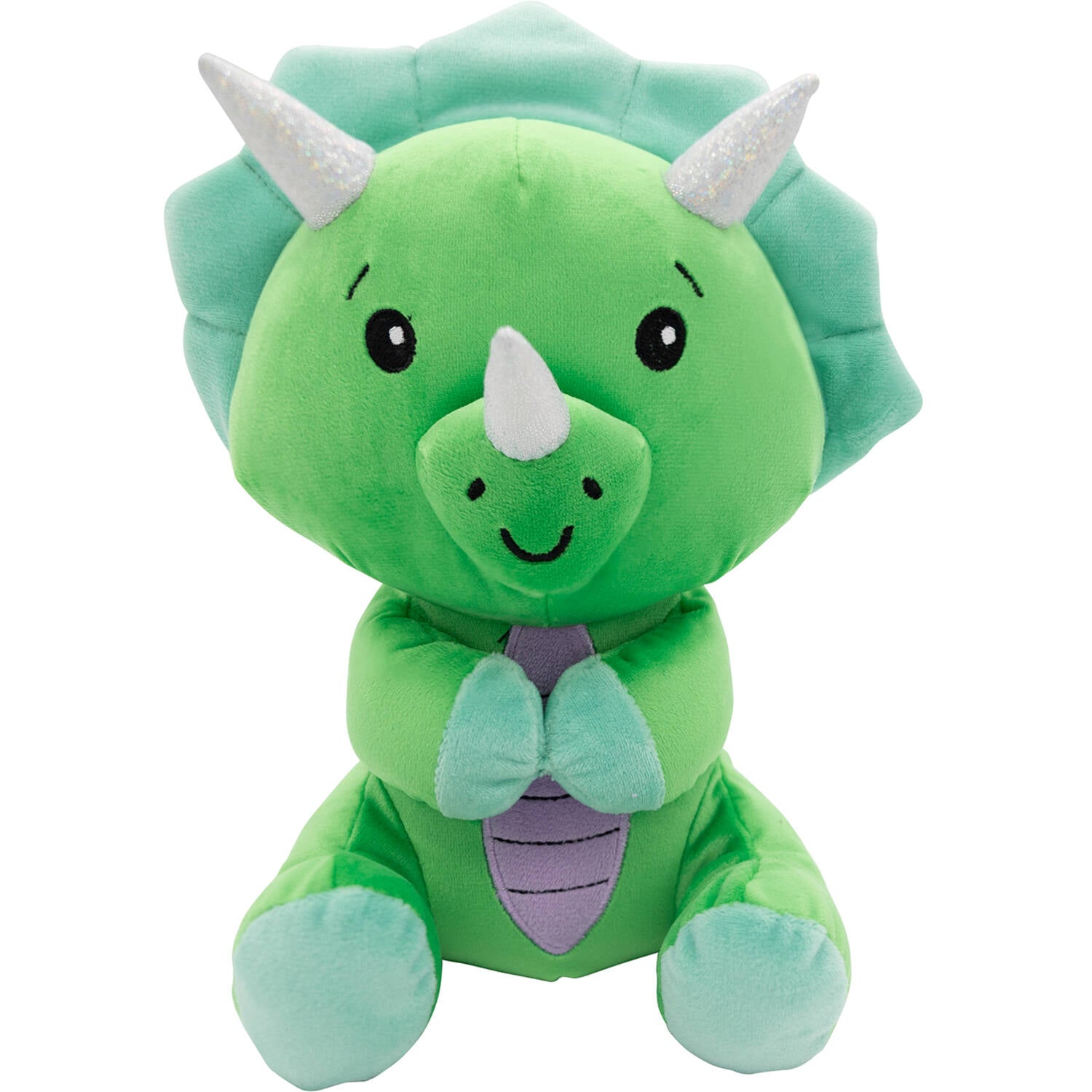 das-kost-mland-ballongewicht-dinosaurier-170g-pl-schtier-21cm image 2