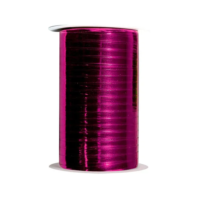goldina-geschenkband-polyband-10mm-250m-magenta image 1