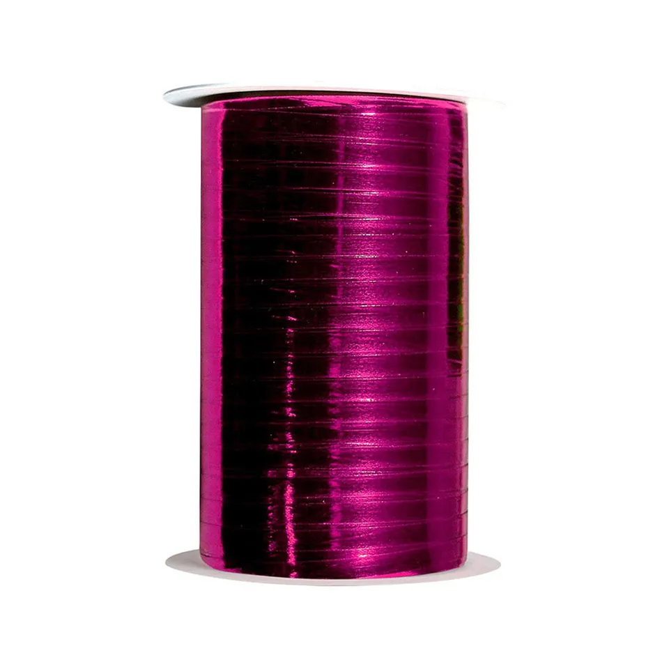 goldina-geschenkband-polyband-10mm-250m-magenta image 1