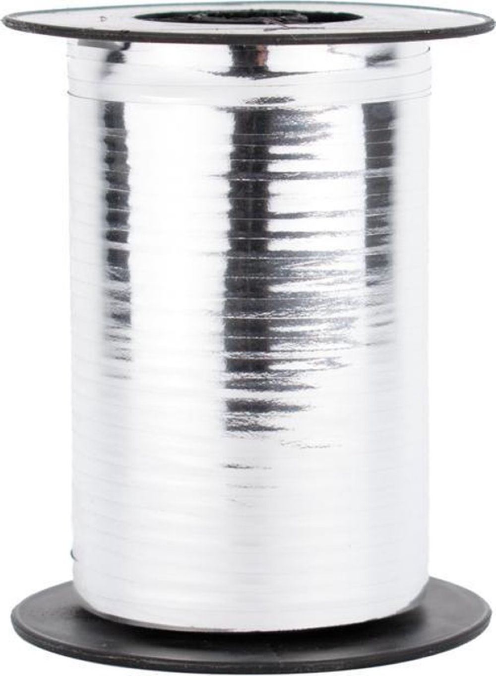 das-kost-mland-dekorationen-geschenkband-polyband-silber-5mm image 1