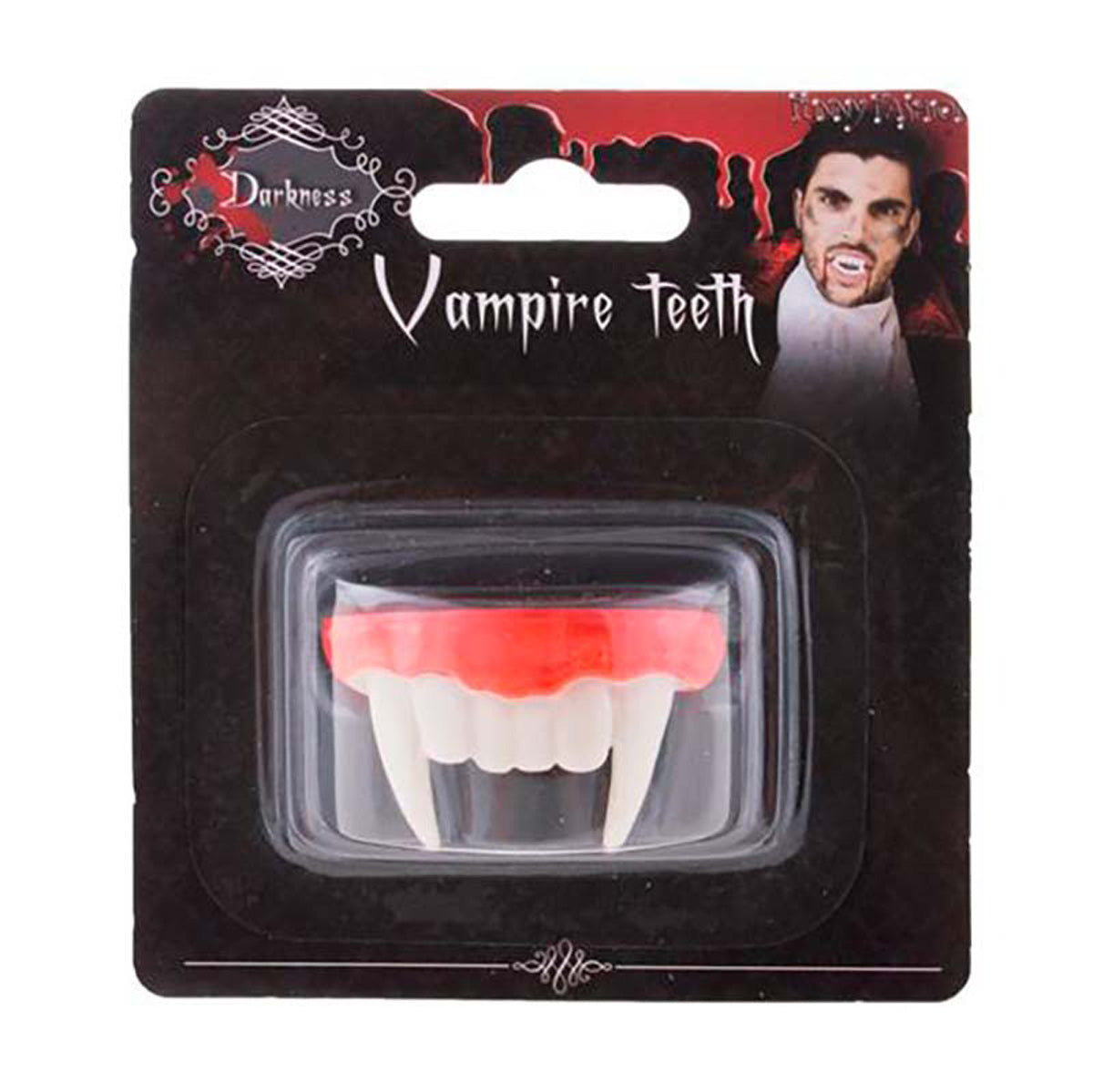 das-kost-mland-accessoires-vampirz-hne-2fach-sortiert image 3