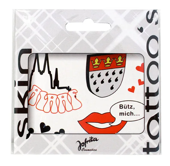 das-kost-mland-accessoires-tattoo-k-ln-tempor-r image 1