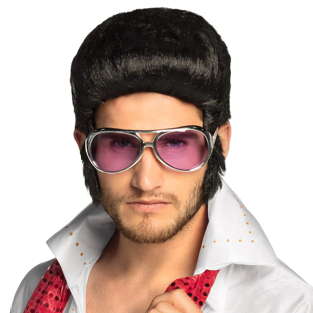 das-kost-mland-accessoires-rock-n-roll-reno-brille-rosa-partybrille image 3